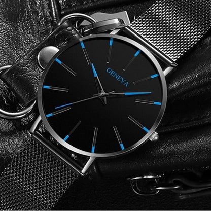 Minimalist Mens Watch